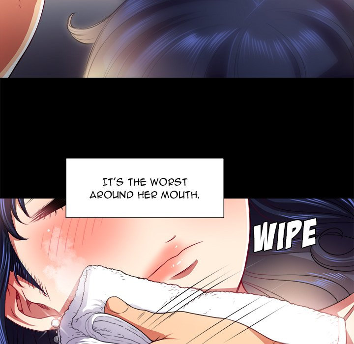 My High School Bully - Chapter 17 [photo 114] - MangaPorn