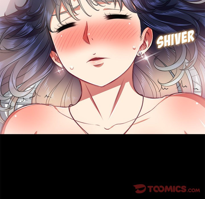 My High School Bully - Chapter 17 [photo 120] - MangaPorn