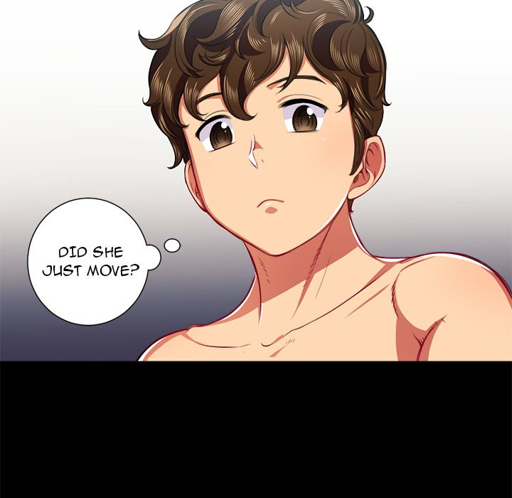 My High School Bully - Chapter 17 [photo 124] - MangaPorn