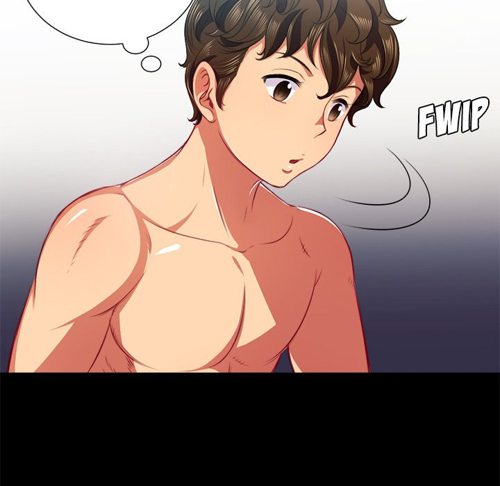 My High School Bully - Chapter 17 [photo 127] - MangaPorn