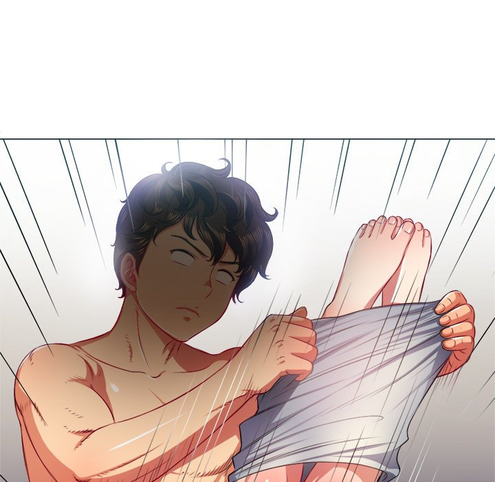 My High School Bully - Chapter 17 [photo 13] - MangaPorn