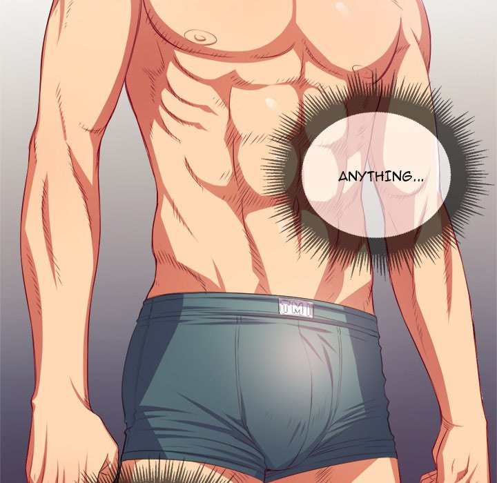 My High School Bully - Chapter 17 [photo 154] - MangaPorn