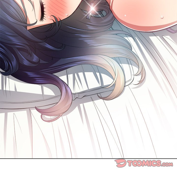 My High School Bully - Chapter 17 [photo 156] - MangaPorn