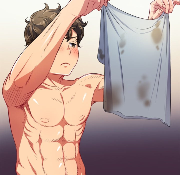 My High School Bully - Chapter 17 [photo 19] - MangaPorn