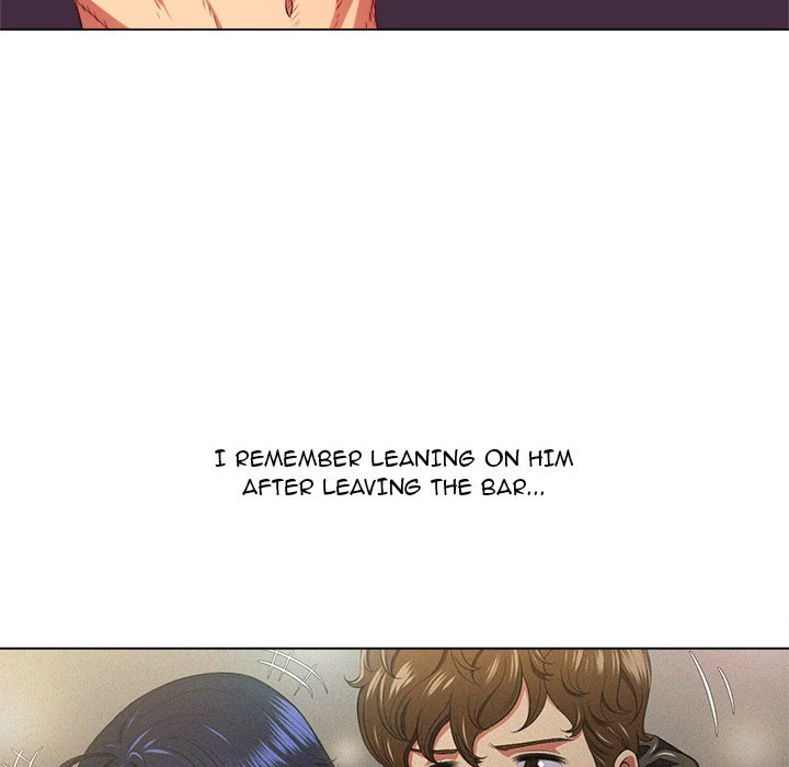 My High School Bully - Chapter 17 [photo 20] - MangaPorn