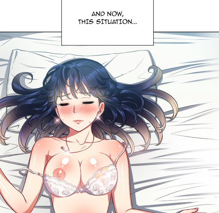 My High School Bully - Chapter 17 [photo 23] - MangaPorn