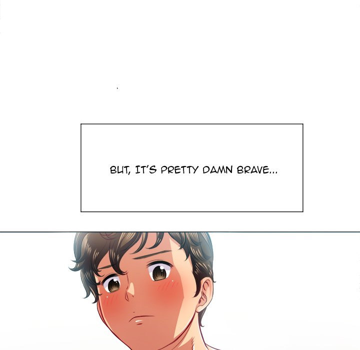 My High School Bully - Chapter 17 [photo 27] - MangaPorn