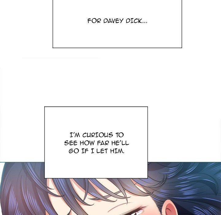 My High School Bully - Chapter 17 [photo 29] - MangaPorn