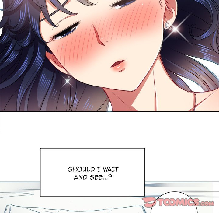 My High School Bully - Chapter 17 [photo 30] - MangaPorn