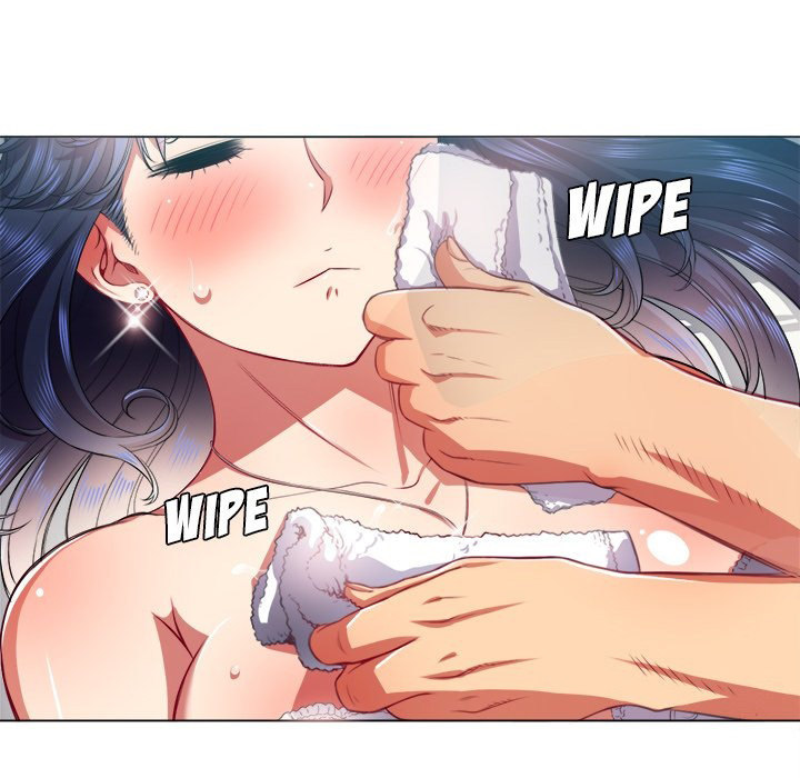 My High School Bully - Chapter 17 [photo 36] - MangaPorn