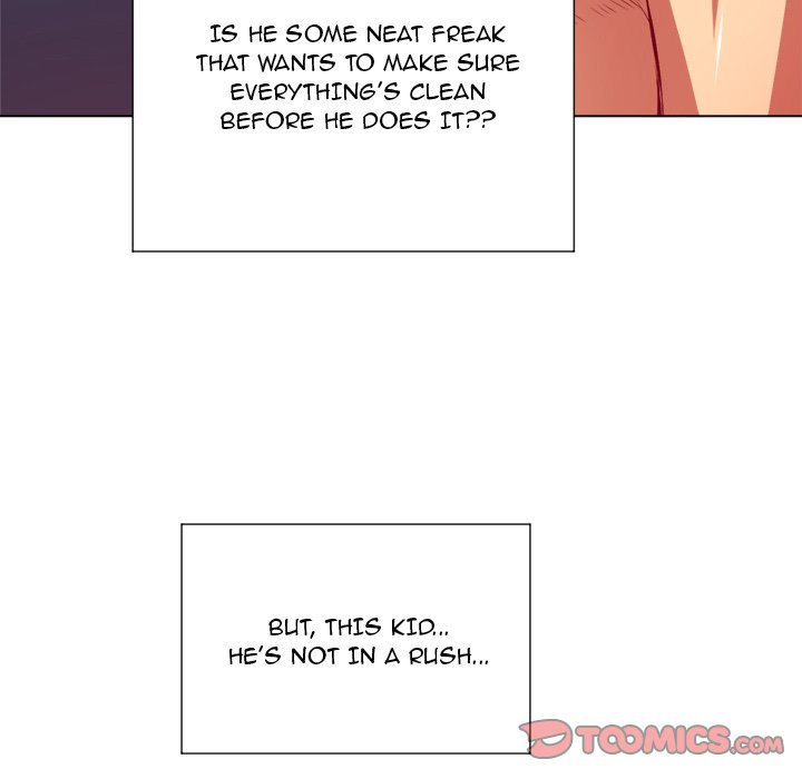 My High School Bully - Chapter 17 [photo 39] - MangaPorn