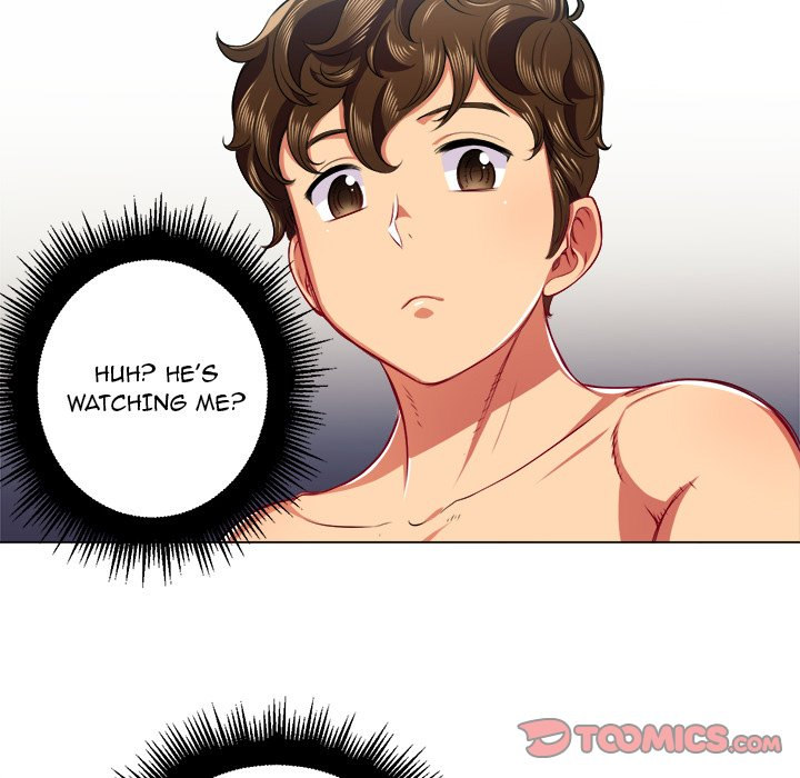 My High School Bully - Chapter 17 [photo 57] - MangaPorn