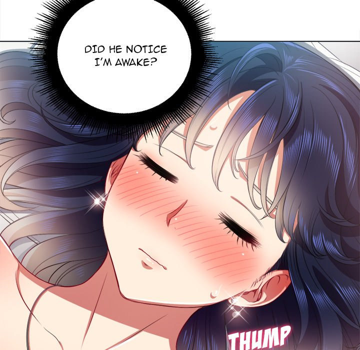 My High School Bully - Chapter 17 [photo 58] - MangaPorn