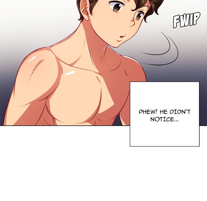 My High School Bully - Chapter 17 [photo 60] - MangaPorn