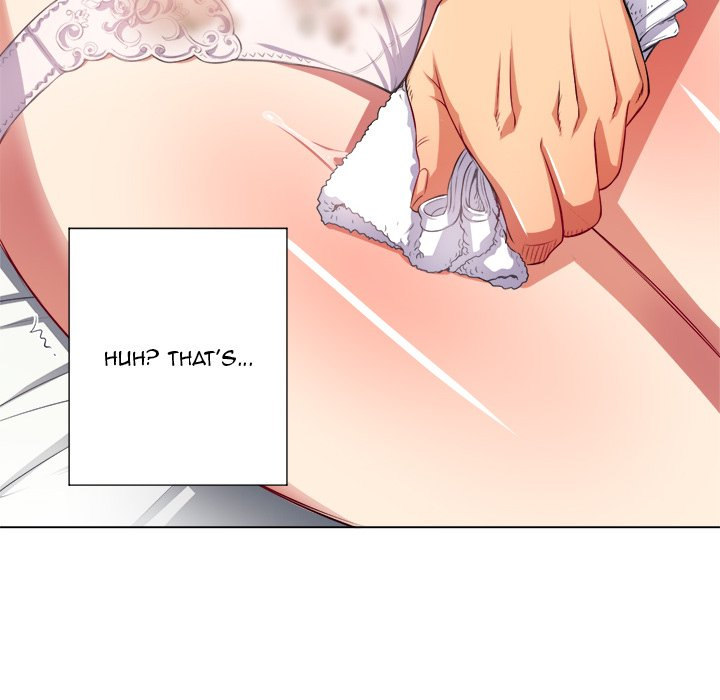 My High School Bully - Chapter 17 [photo 62] - MangaPorn