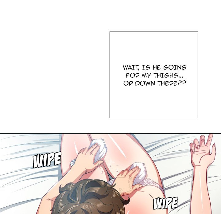 My High School Bully - Chapter 17 [photo 63] - MangaPorn