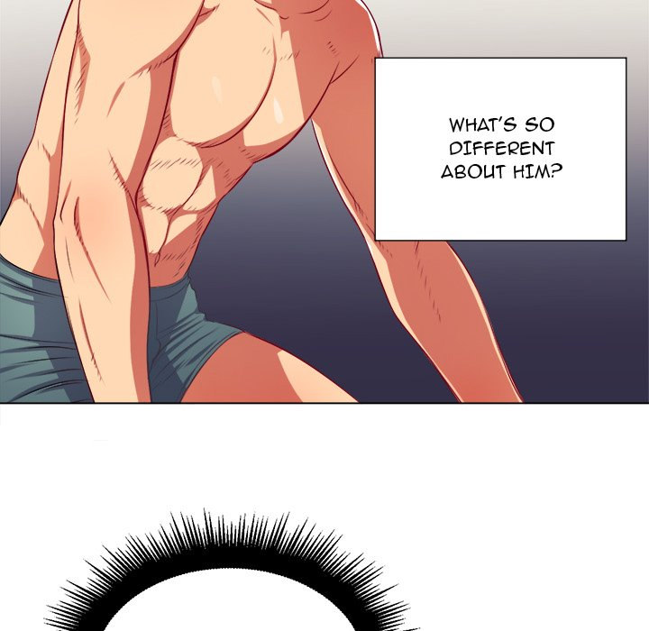 My High School Bully - Chapter 17 [photo 80] - MangaPorn