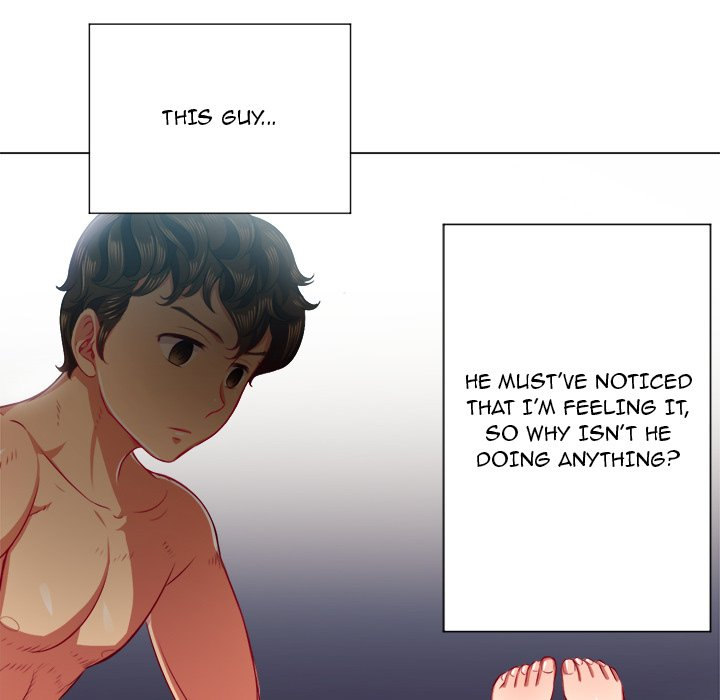 My High School Bully - Chapter 17 [photo 83] - MangaPorn