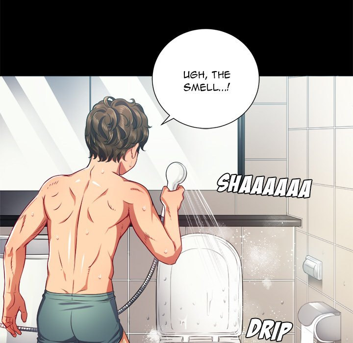 My High School Bully - Chapter 17 [photo 92] - MangaPorn