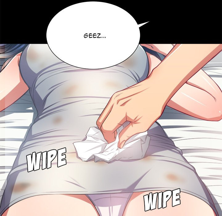 My High School Bully - Chapter 17 [photo 94] - MangaPorn