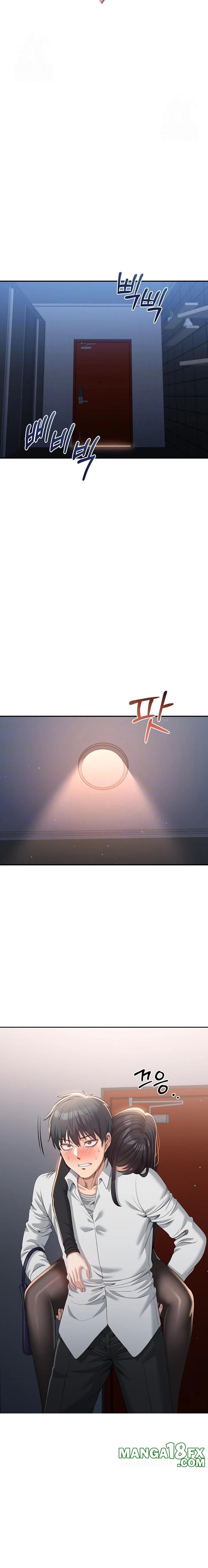 Reversed Virtues Raw - Chapter 19 [photo 3] - MangaPorn