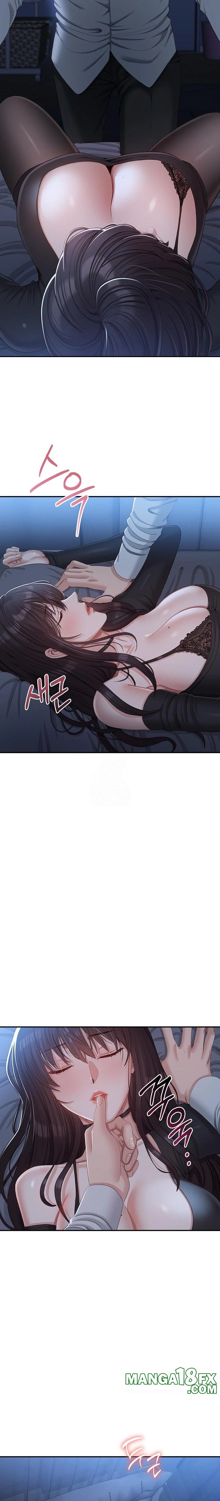 Reversed Virtues Raw - Chapter 19 [photo 8] - MangaPorn