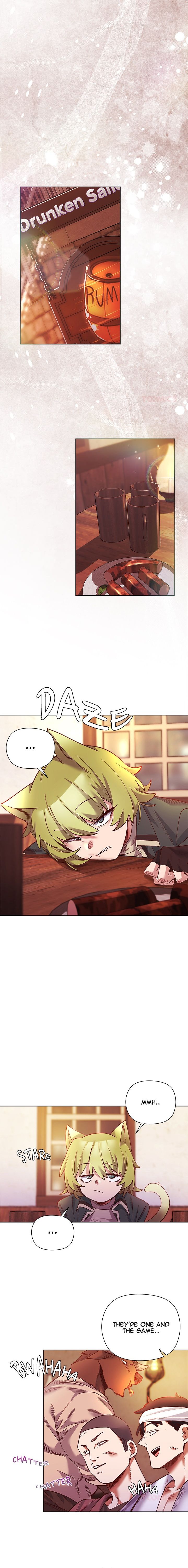 I Will Protect the Lady - Chapter 23 [photo 10] - MangaPorn