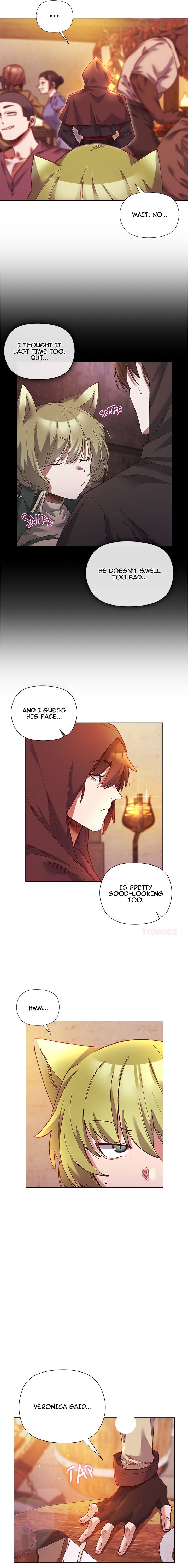 I Will Protect the Lady - Chapter 23 [photo 14] - MangaPorn