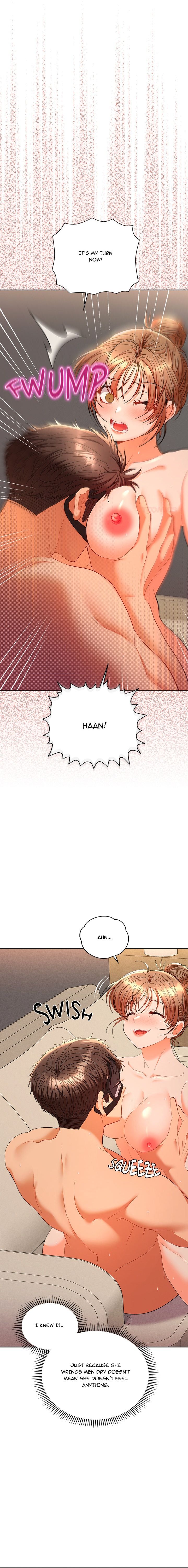 Everyone’s Man - Chapter 16 [photo 1] - MangaPorn