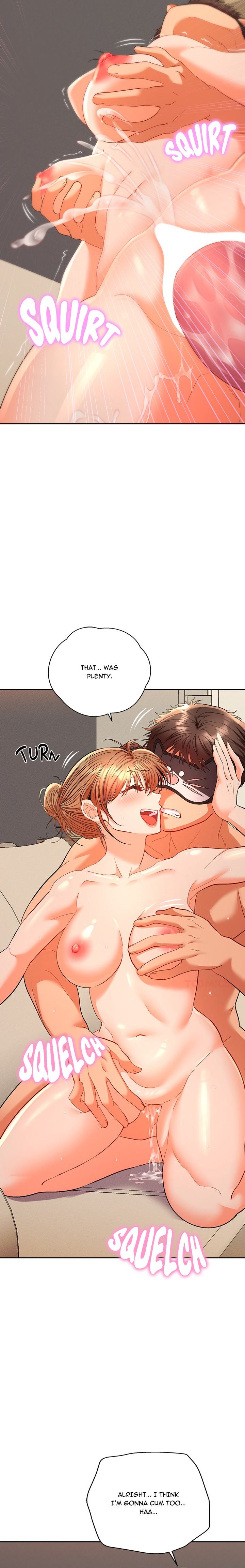 Everyone’s Man - Chapter 16 [photo 10] - MangaPorn