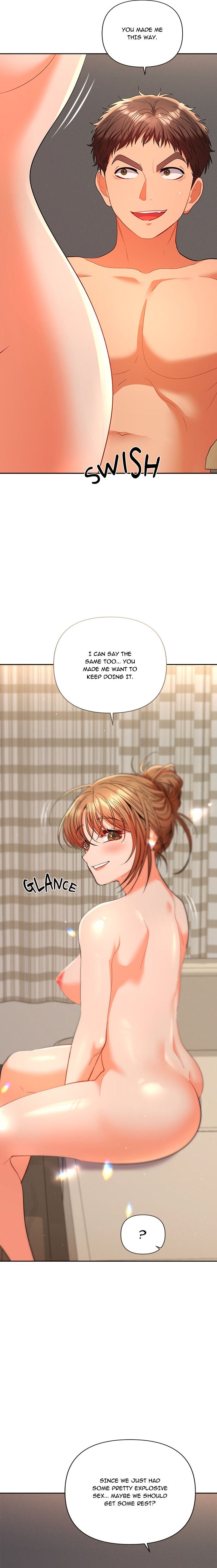 Everyone’s Man - Chapter 16 [photo 15] - MangaPorn