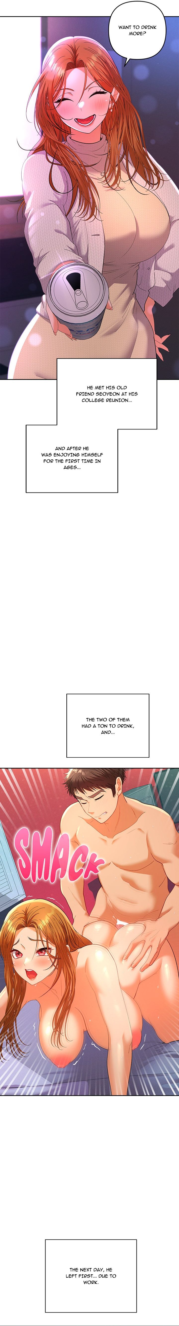 Everyone’s Man - Chapter 16 [photo 18] - MangaPorn