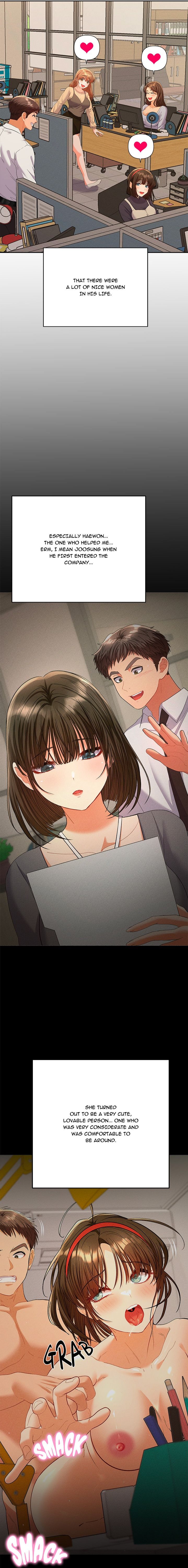 Everyone’s Man - Chapter 16 [photo 20] - MangaPorn