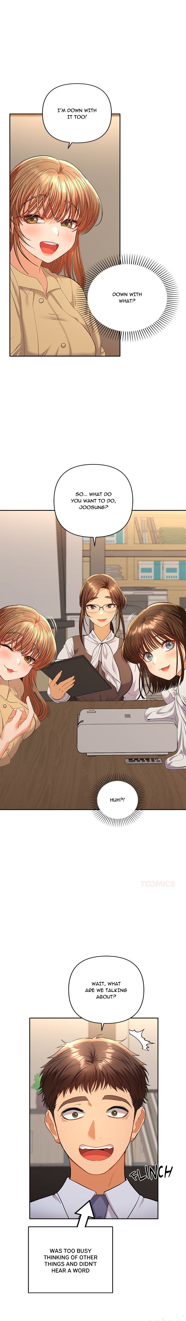 Everyone’s Man - Chapter 16 [photo 25] - MangaPorn