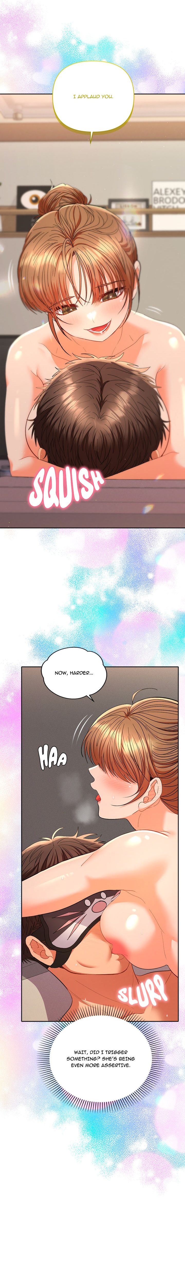 Everyone’s Man - Chapter 16 [photo 3] - MangaPorn