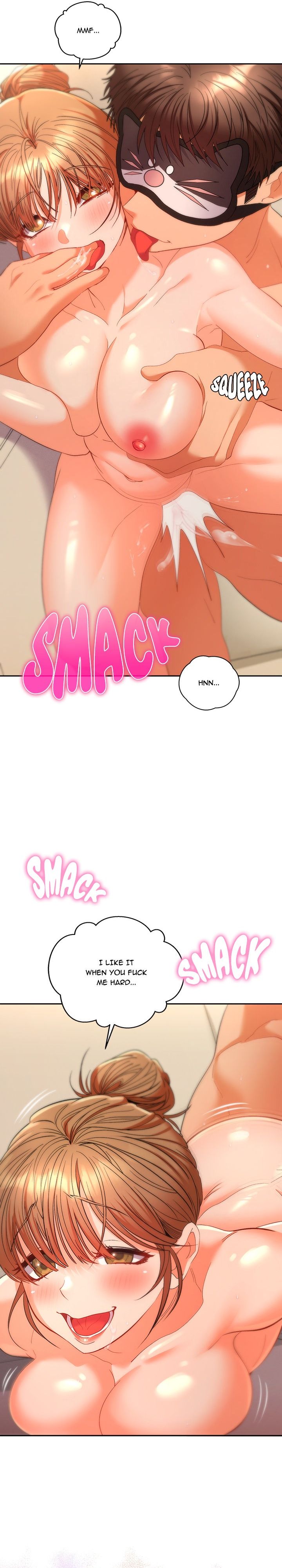 Everyone’s Man - Chapter 16 [photo 6] - MangaPorn