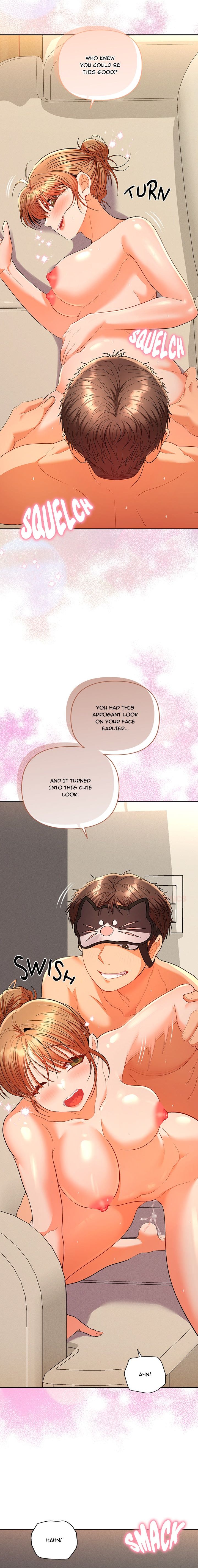 Everyone’s Man - Chapter 16 [photo 7] - MangaPorn