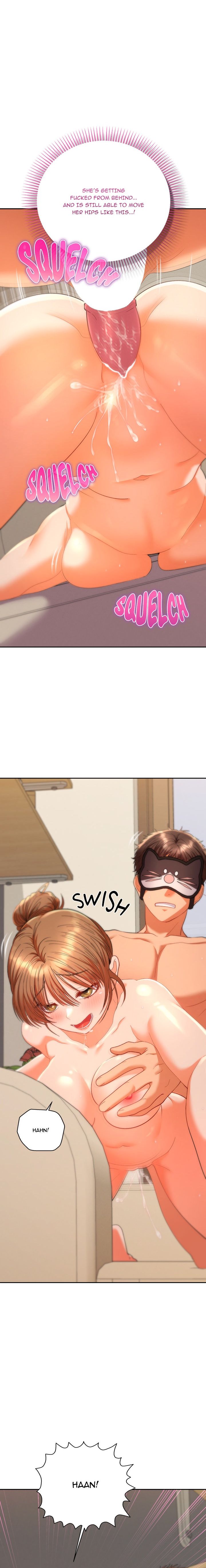 Everyone’s Man - Chapter 16 [photo 9] - MangaPorn