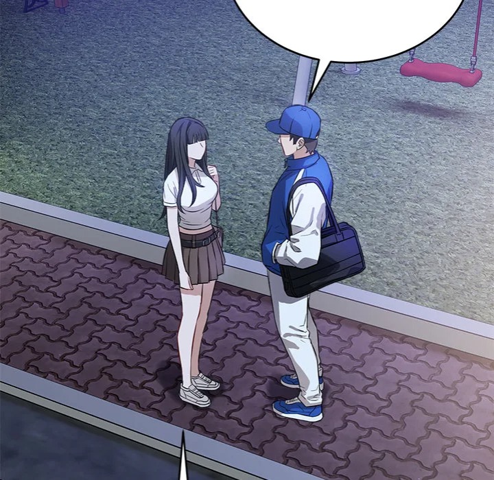 I’m Here for You - Chapter 15 [photo 104] - MangaPorn