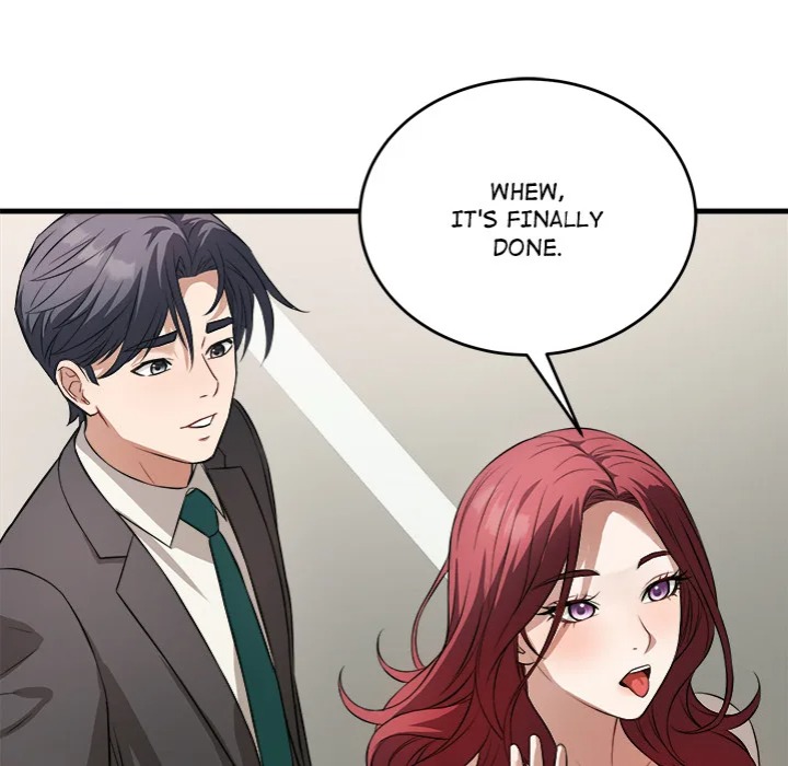 I’m Here for You - Chapter 15 [photo 11] - MangaPorn