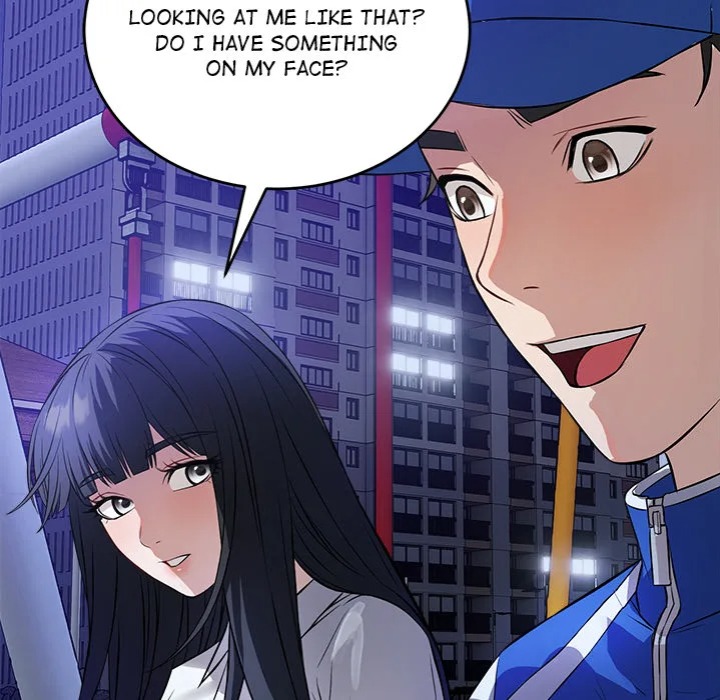 I’m Here for You - Chapter 15 [photo 113] - MangaPorn