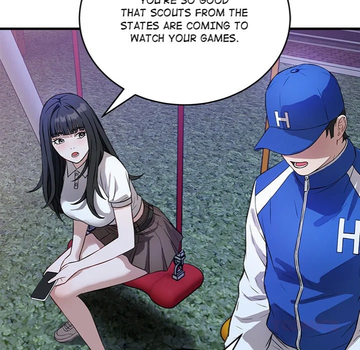 I’m Here for You - Chapter 15 [photo 116] - MangaPorn