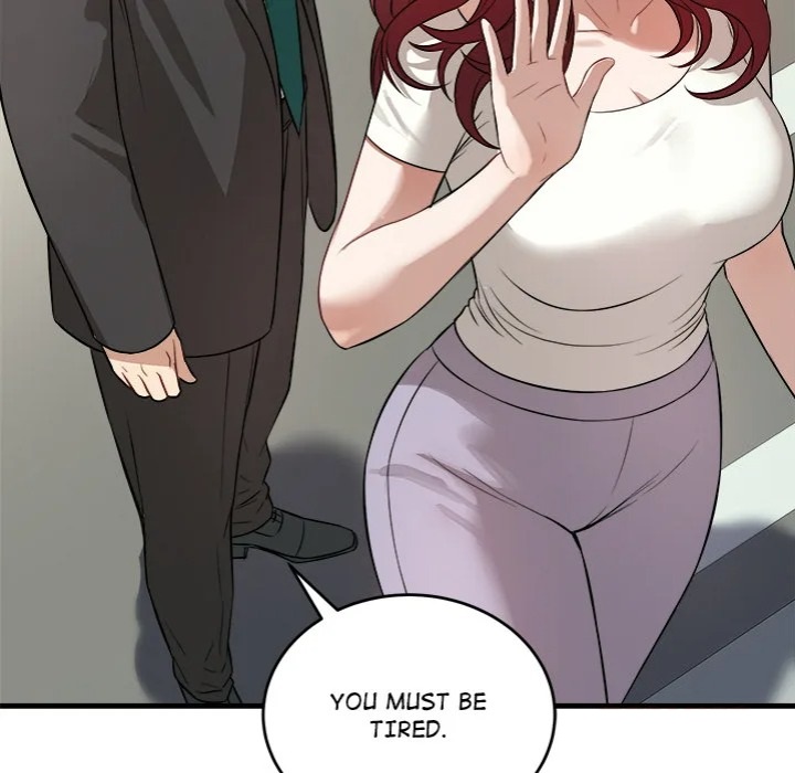 I’m Here for You - Chapter 15 [photo 12] - MangaPorn