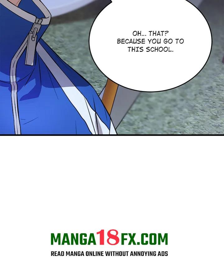 I’m Here for You - Chapter 15 [photo 122] - MangaPorn