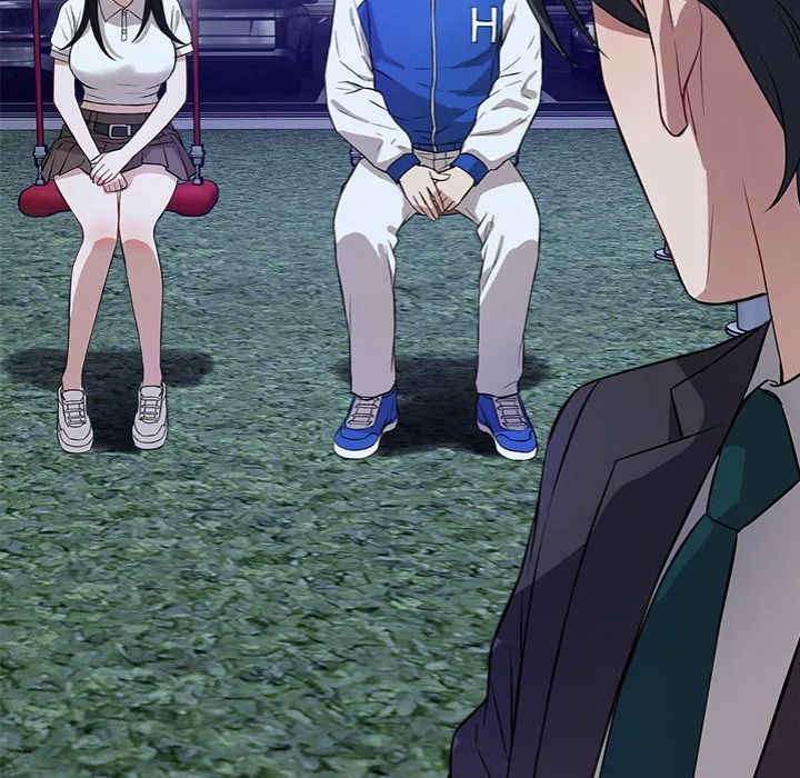 I’m Here for You - Chapter 15 [photo 131] - MangaPorn