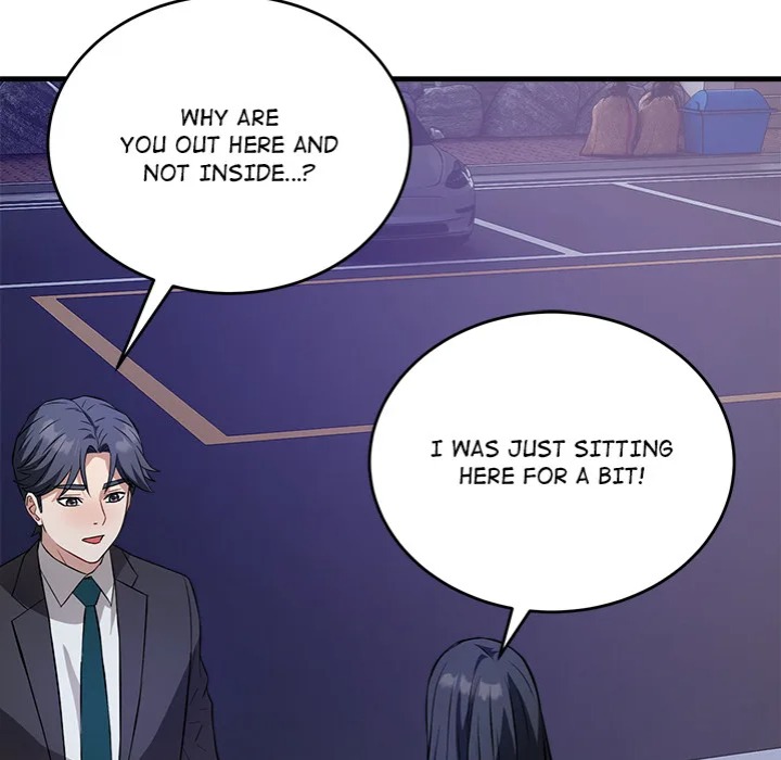 I’m Here for You - Chapter 15 [photo 135] - MangaPorn