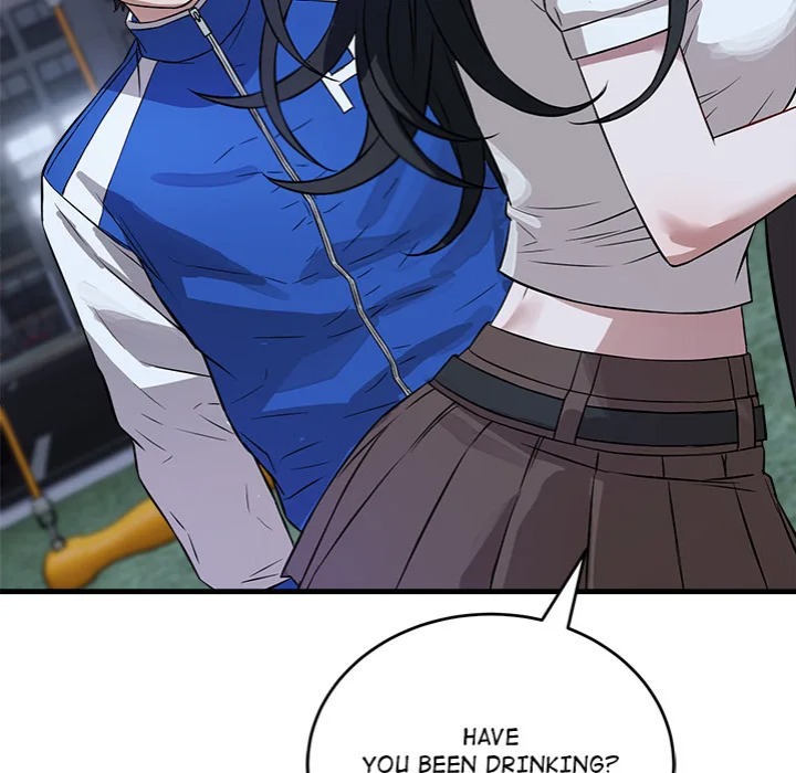 I’m Here for You - Chapter 15 [photo 139] - MangaPorn