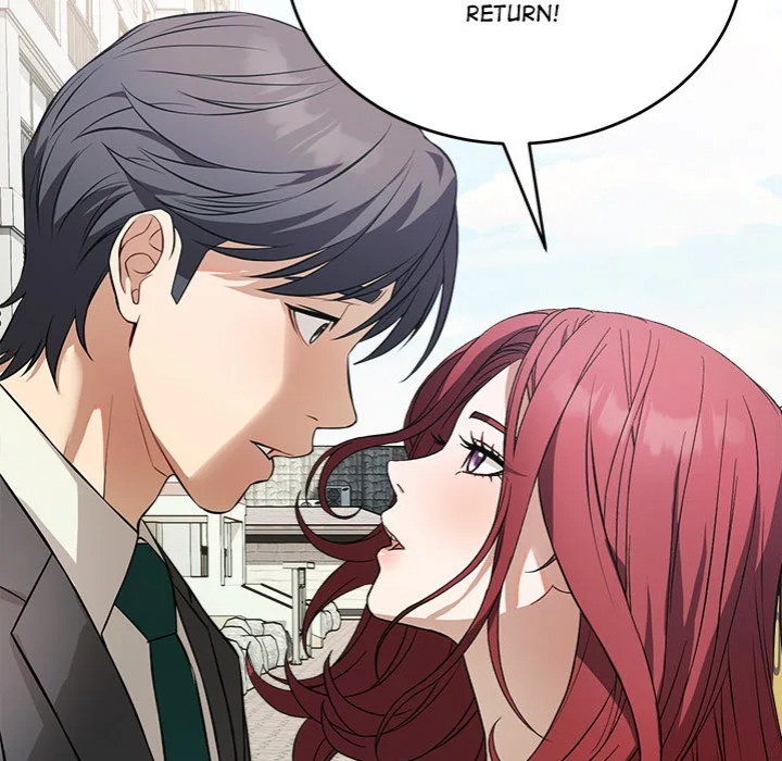 I’m Here for You - Chapter 15 [photo 14] - MangaPorn