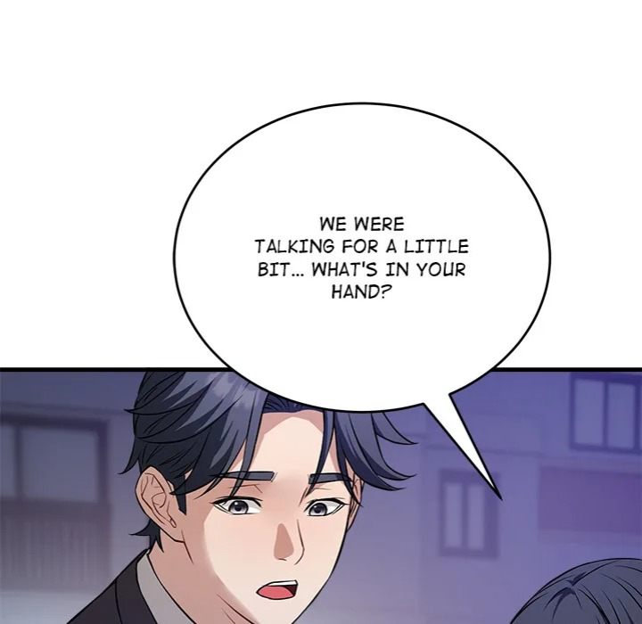 I’m Here for You - Chapter 15 [photo 145] - MangaPorn