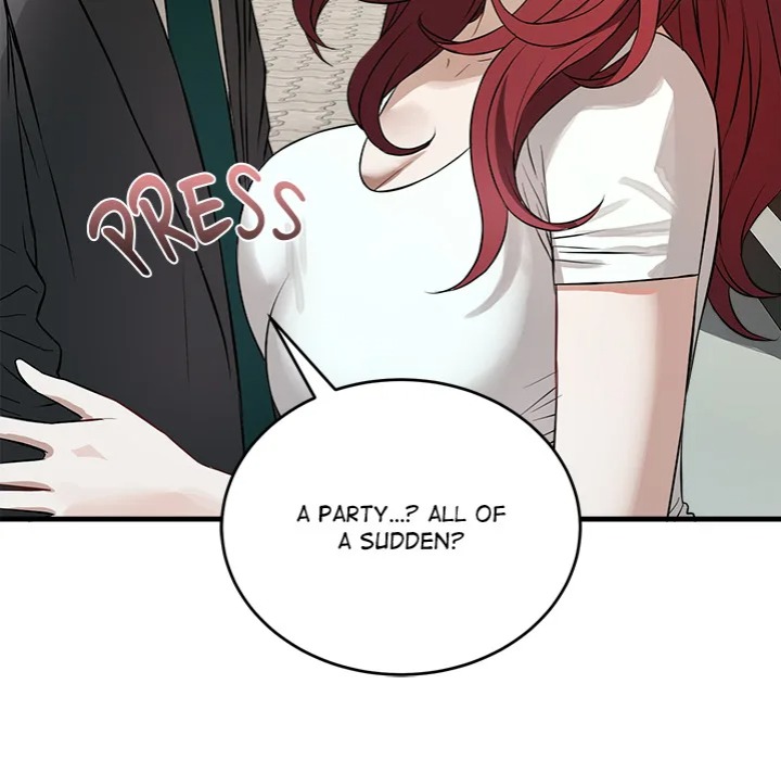 I’m Here for You - Chapter 15 [photo 15] - MangaPorn